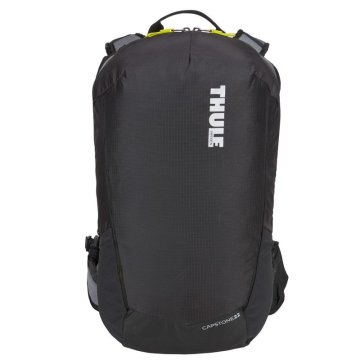 THULE CAPSTONE 22 L SİYAH SIRT ÇANTASI