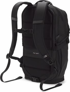 The North Face Recon Unisex Tnf Black Sırt Çantası Yoğun günler için ideal sırt çantasıdır