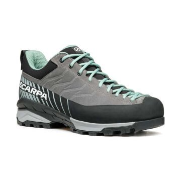 Scarpa Mescalito TRK Low Gore-Tex Kadın Outdoor Ayakkabı