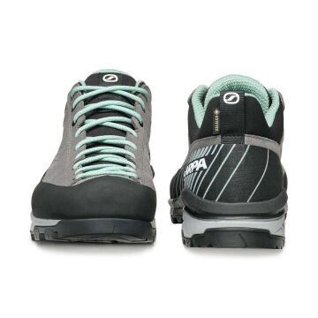 Scarpa Mescalito TRK Low Gore-Tex Kadın Outdoor Ayakkabı