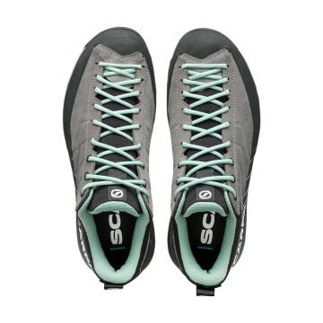 Scarpa Mescalito TRK Low Gore-Tex Kadın Outdoor Ayakkabı