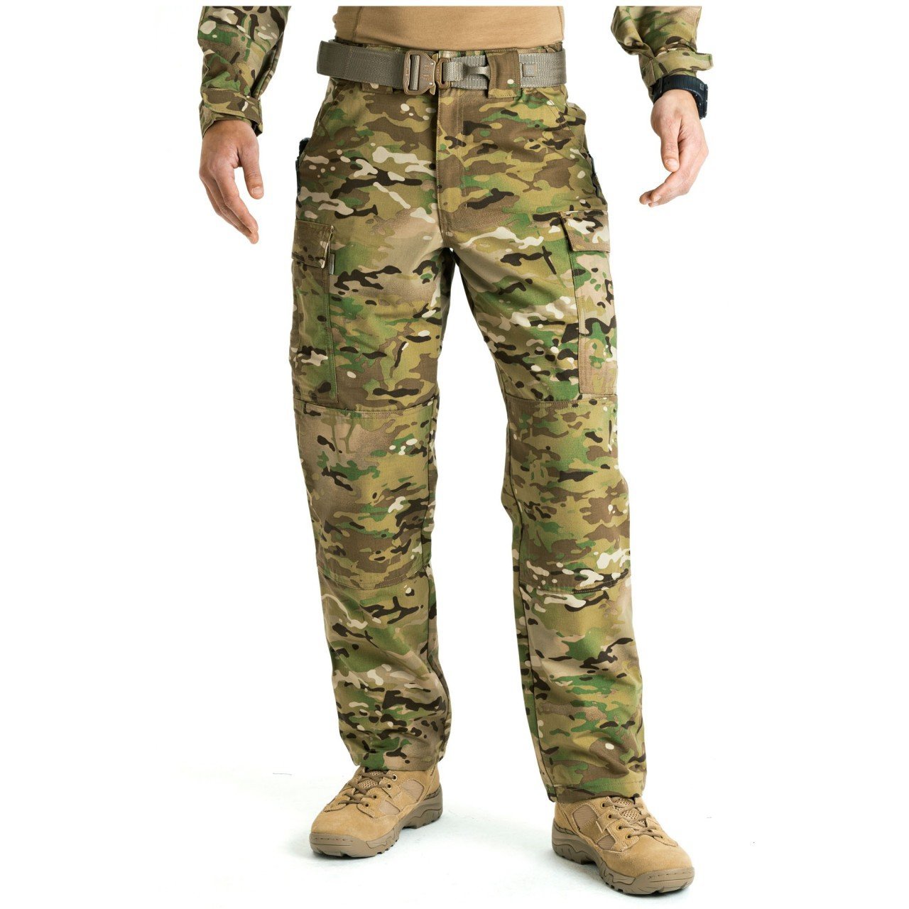 5.11 MULTICAM TDU PANTOLON