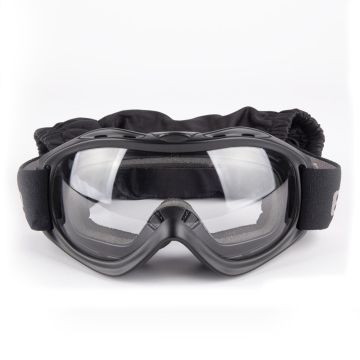 Evolite Balistik Protector Goggle-Black