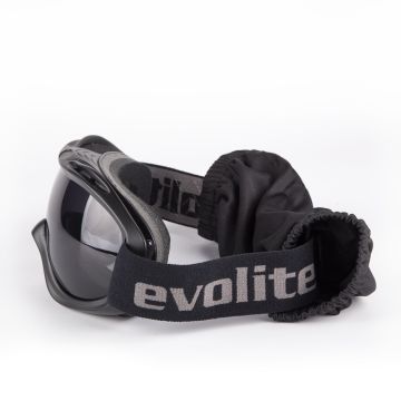 Evolite Balistik Protector Goggle-Black