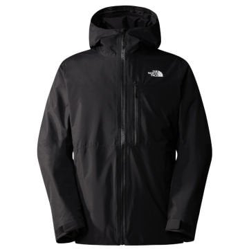 The North Face North Table Down Triclimate 3’Ü 1 Arada Erkek Mont TNF Black