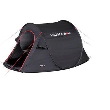 High Peak Vision 2 Kişilik Kamp Çadırı