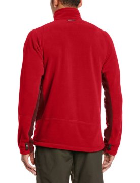 The North Face  M 200 Shadow full zip Erkek Polar Ceket