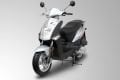 KYMCO AGILITY 125 - SUPER 8 125 - LIKE 125-GRAND DINK 250-XCITING 250