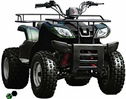 ATV(KUBA LH 200-MOTORAN-KANUNİ-MONDİAL) 150-180-200-250 CC