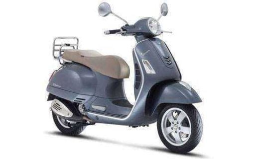 VESPA-PIAGGIO 250-300 CC