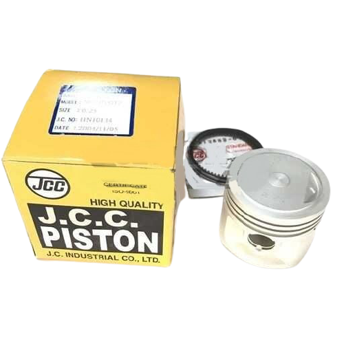 CB 125 PİSTON SEKMAN 0.25 JCC