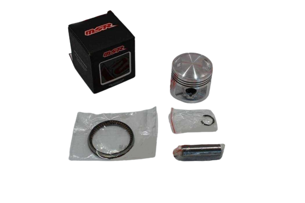 BS 150 CC PİSTON KIT 13 PERNO 62.00 MM