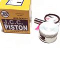 SC 125 PİSTON SEKMAN JCC 0.75