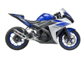 YAMAHA R25 KAPORTA SETİ (R3 UYUMLU) 2013-2017