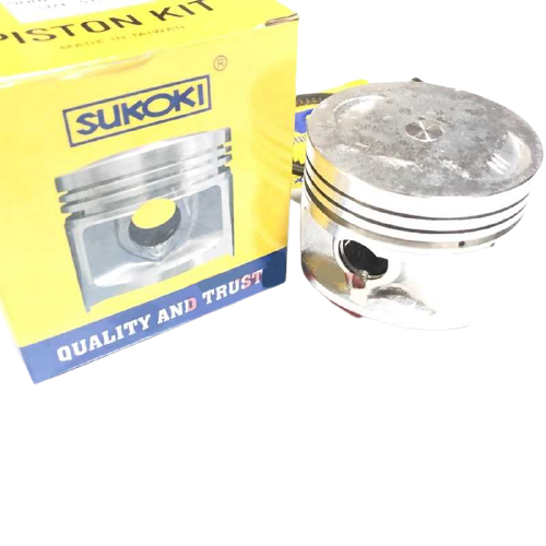 CG 125 PİSTON SEKMAN 1.00 SUKOKI