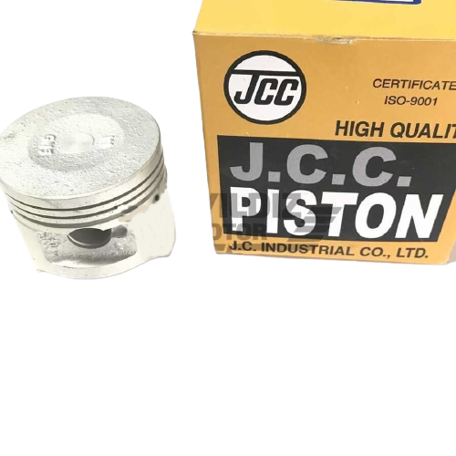 CD 100 PİSTON SEKMAN 1.00 JCC