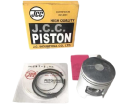 DİO PİSTON SEKMAN 0.75 J.C.C