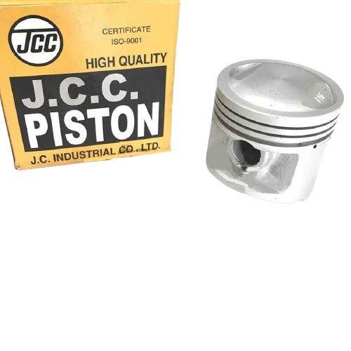 TİTAN 125 PİSTON SEKMAN JCC 0.200