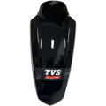 TVS RTR 200 ÇAMURLUK ÖN ÜST SİYAH ORJİNAL