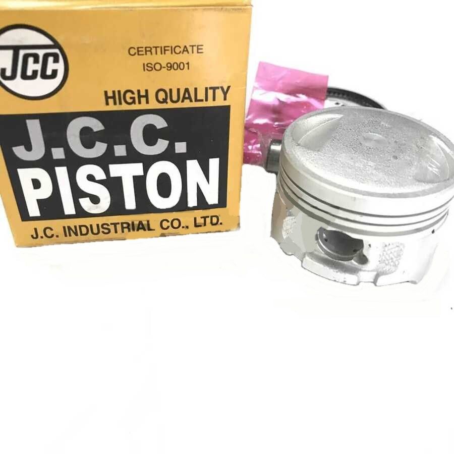 TİTAN 125 PİSTON SEKMAN 1.75 JCC