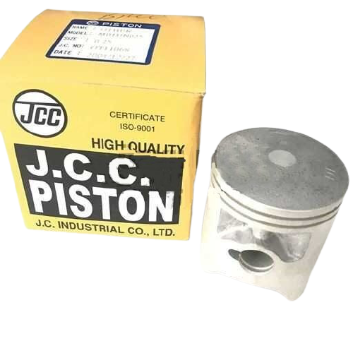 HONDA BALİ PİSTON SEGMAN JCC 0.75