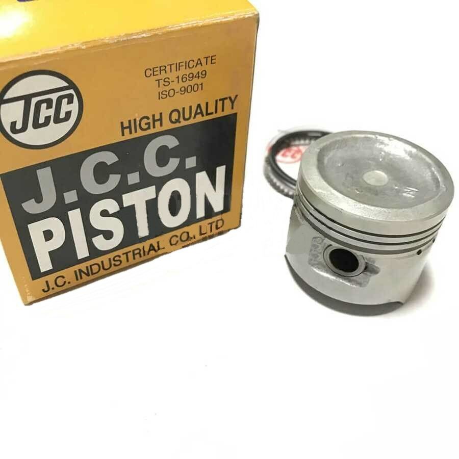 TVS PEP PİSTON SEKMAN 0.25 JCC 75cc