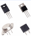 Mosfetler (Mosfets)