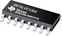 74LVC138A Smd RoHS