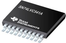 74LVC541A Smd RoHS