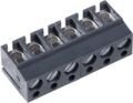 3 Pin 5.8mm 250V Mavi Terminal Blok (AKZ120/3DS-5,08-V/BL) ARK120/3