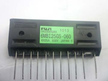 6MBI25GS-060 ( 25Amp 600V IGBT)