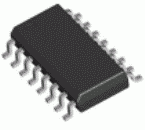DAC0808-SMD (DAC080LCM)