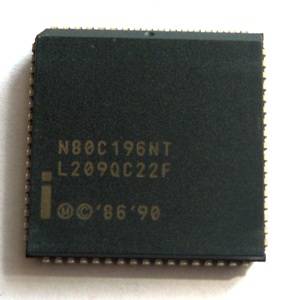 N80C196NT