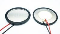 35mm 30V 1,25kHz Wire Piezo Speaker  (PB-3112Q)