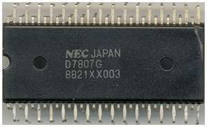 D7807G NEC