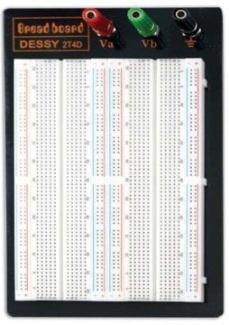 BREADBOARD İKİ Lİ (BB2T4D)