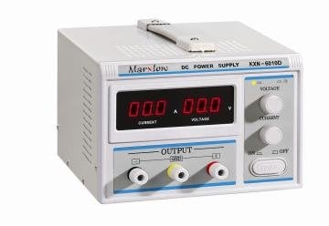 0-60V 0-10A SMPS - Anahtarlamalı Güç Kaynağı (KXN-6010D)