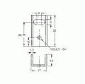 UA17-TO220 (35x17x13mm)