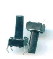 6x6mm h:11.5mm Tact Switch