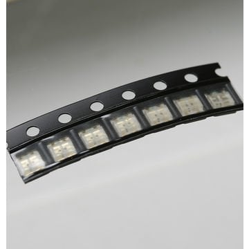 805 Kılıf Smd Beyaz Led