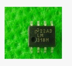 LM318-SMD (LM318M)