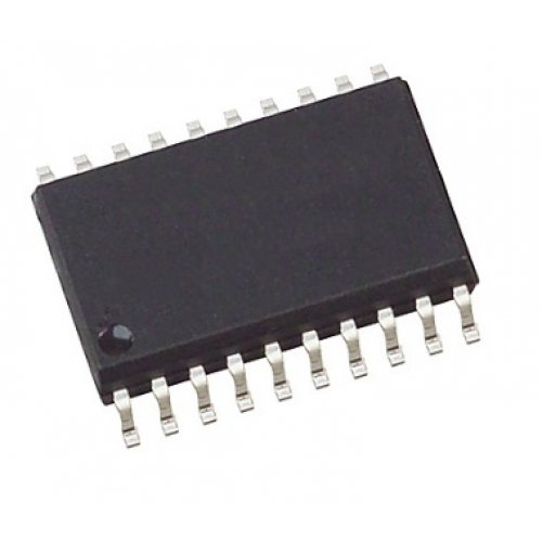 74AC11004D-SMD