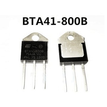 BTA41-800B RoHS