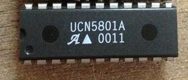 UCN5801A  (UCN5801)