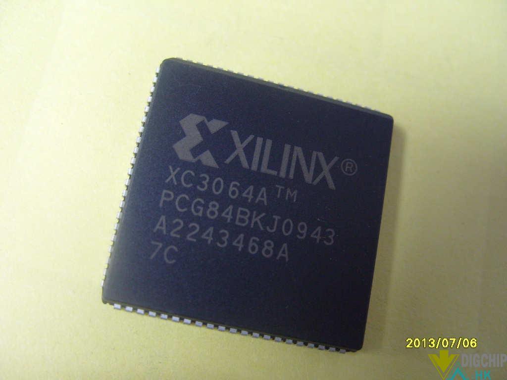 XC3064A