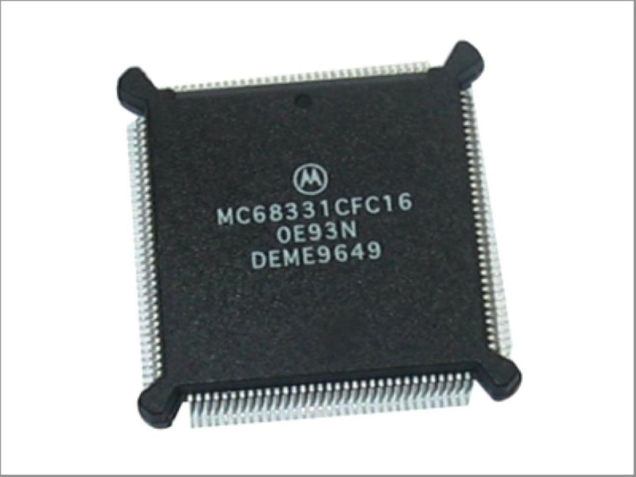 MC68331CFC16 (İade garantili-Kullanılmış ürün)