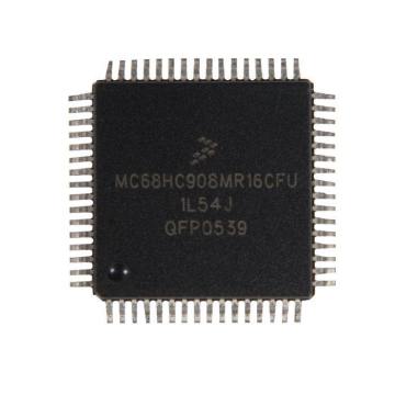 MC68HC908MR16CFU