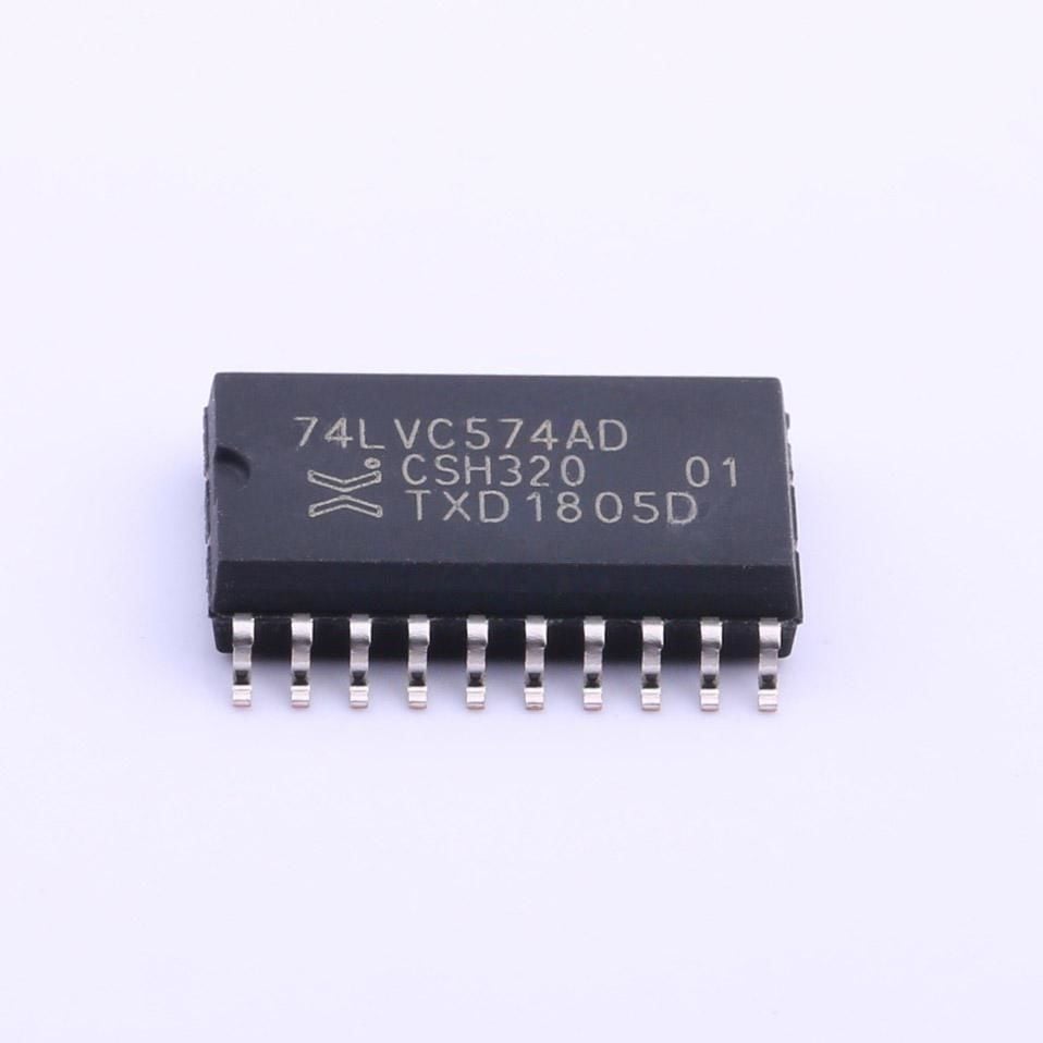 74LVC574AD SMD-20 RoHS