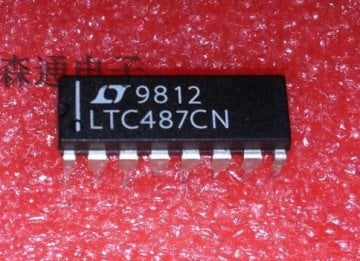 LTC487CN