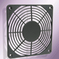 LGP120  (120X120 Fan için Plastik Koruyucu )